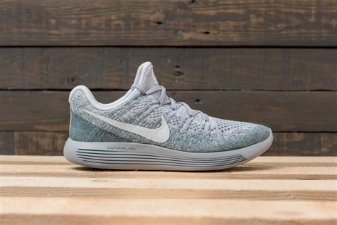 nike lunarepic low flyknit 2 weiß|Nike LunarEpic Low Flyknit 2 Reviewed for Performance.